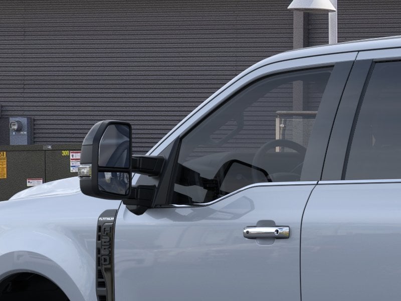 2026 Ford F-250 Super Duty Platinum - Photo 20