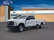 Ford F-250SD