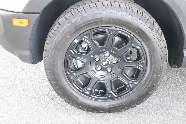 2025 Ford Bronco Sport Badlands - Photo 38