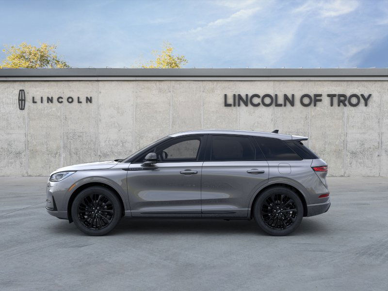 2024 Lincoln Corsair Premiere 3