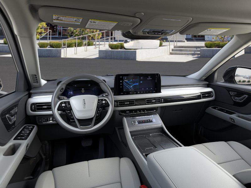 2026 Lincoln Aviator Premiere - Photo 31