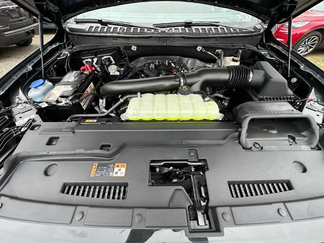 2025 Lincoln Navigator Reserve - Photo 61