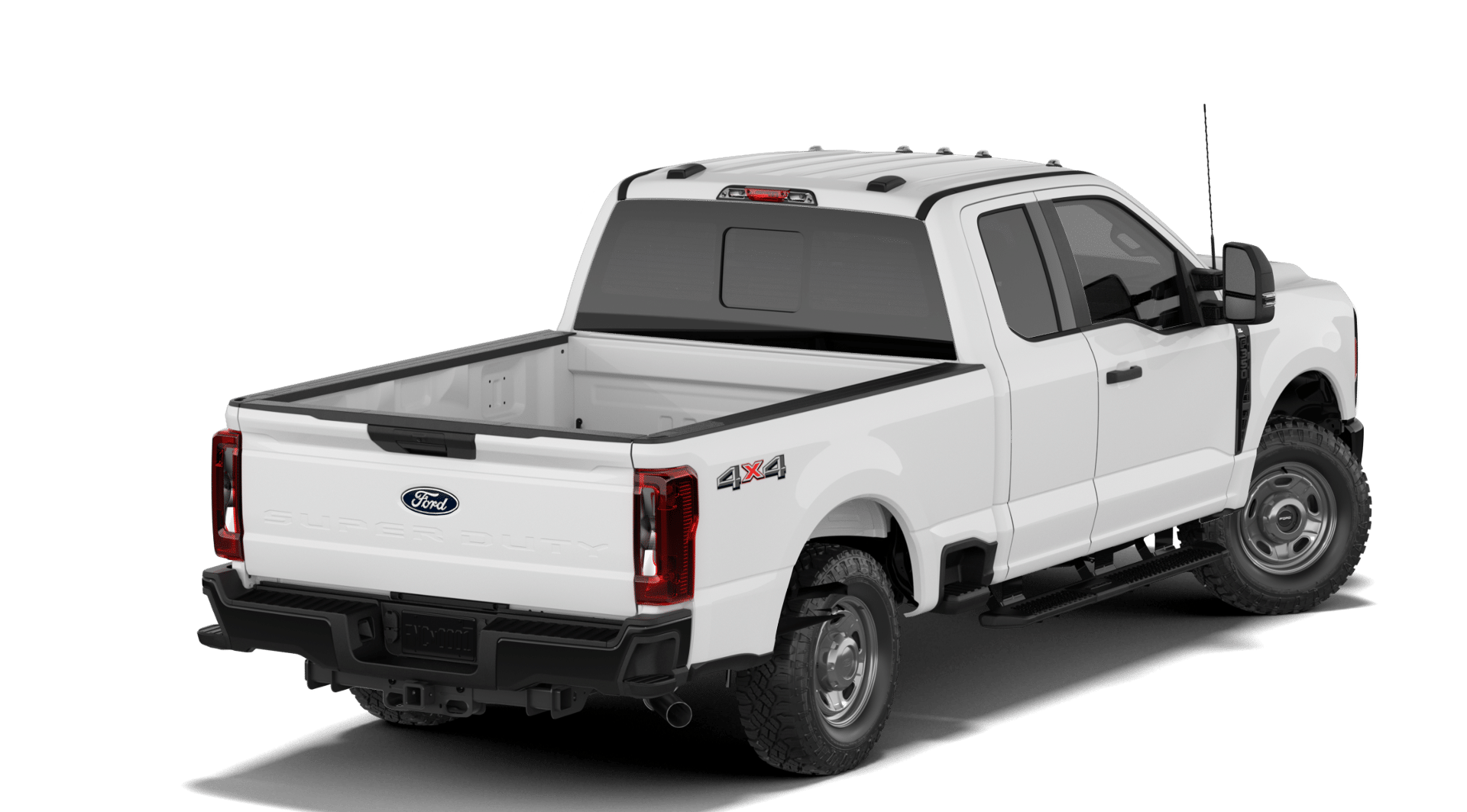 New 2027 Ford Super Duty F-350® XL TRUCK