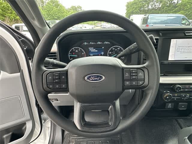 Thumbnail: 2025 Ford Econoline - 34