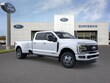  Ford F-350