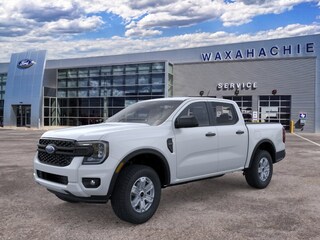2026 Ford Ranger XL Truck