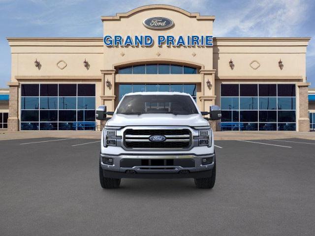 2025 Ford F-150 Lariat - Photo 35