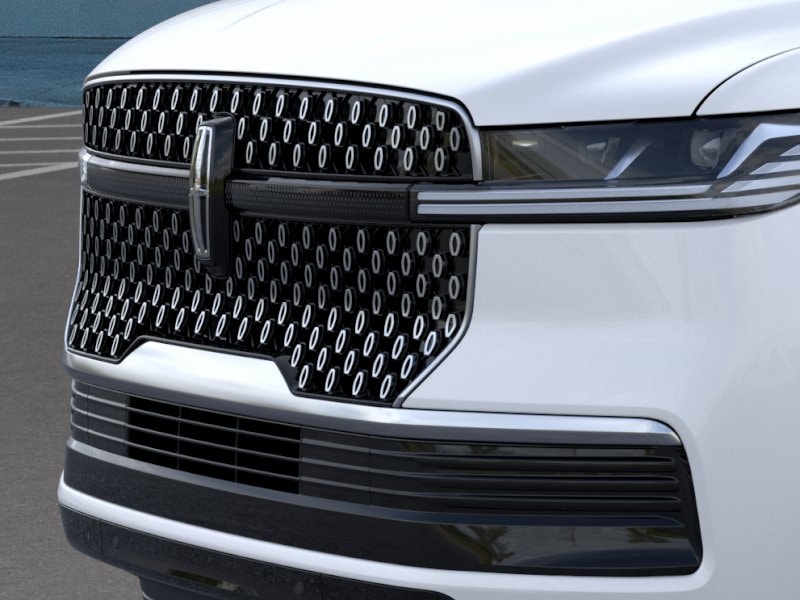 2026 Lincoln Navigator Reserve - Photo 17