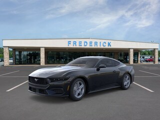 2026 Ford Mustang Ecoboost&reg; Fastback Fastback