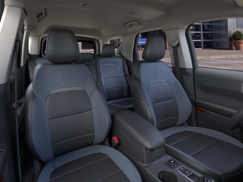 2025 Ford Bronco Sport Outer Banks - Photo 35
