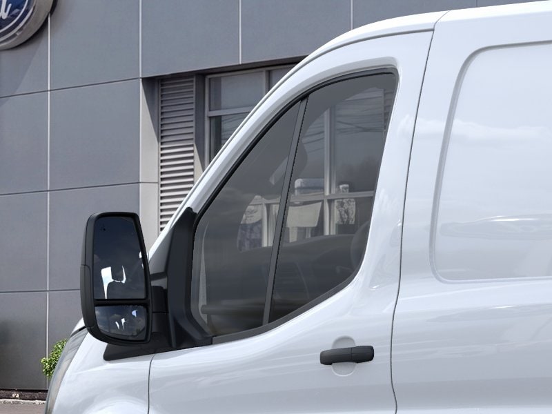 2026 Ford Transit Van Base - Photo 41