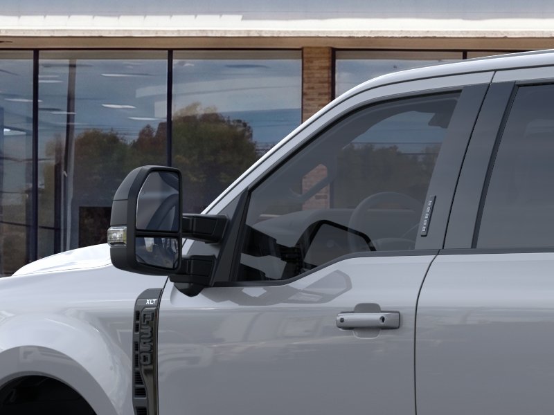 2026 Ford F-350 Super Duty XLT - Photo 42