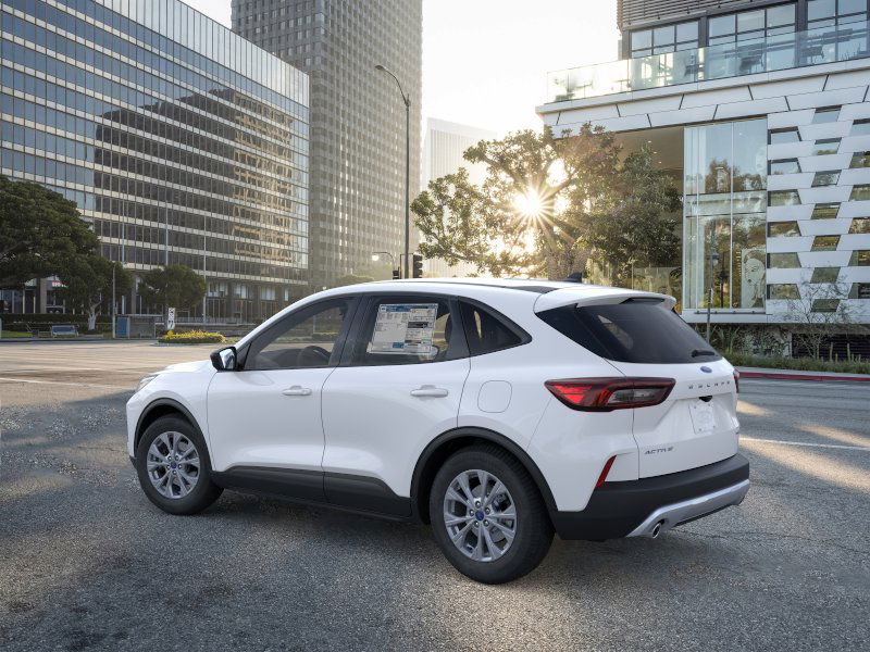 2026 Ford Escape Active - Photo 14