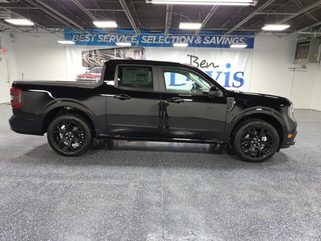 2025 Ford Maverick Lobo Premium - Photo 28