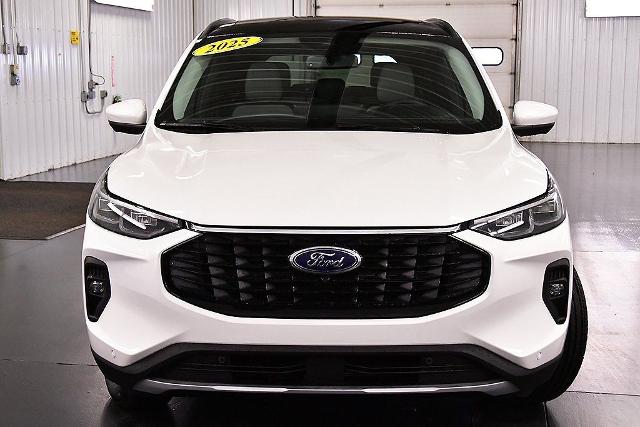 2025 Ford Escape Plug-in hybrid PHEV - Photo 35