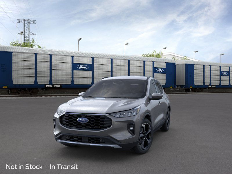 2025 Ford Escape ST-Line Select photo 2