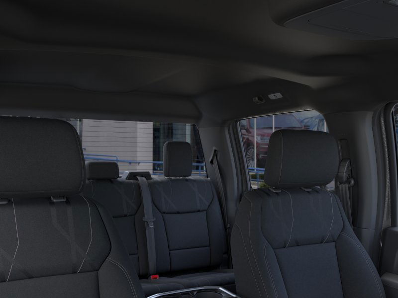 Thumbnail: 2026 Ford F-150 - 45