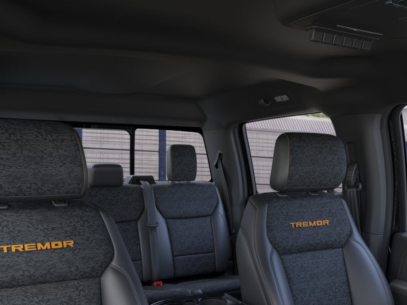 Thumbnail: 2026 Ford F-150 - 22