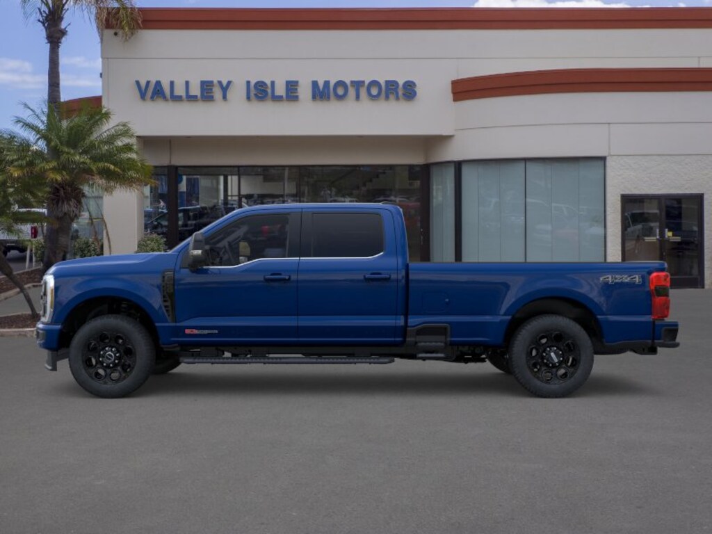 New 2026 Ford F-350 Truck Crew Cab