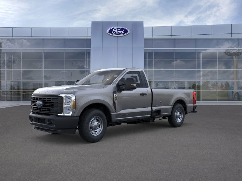 2026 Ford F-350 Super Duty XL - Photo 27