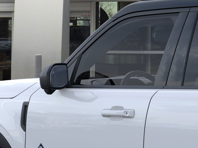 2025 Ford Bronco Sport Outer Banks - Photo 50