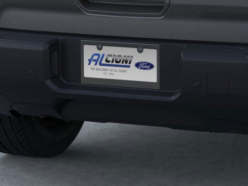 2025 Ford Bronco Sport Big Bend - Photo 27
