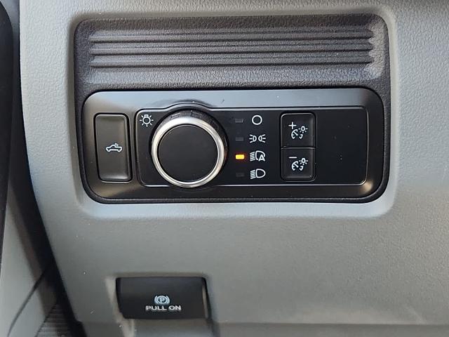 2025 Ford Super Duty F-250 SRW F-250 XL Truck Regular Cab