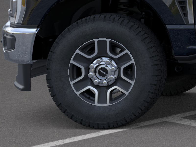 2026 Ford F-250 Super Duty Lariat - Photo 19