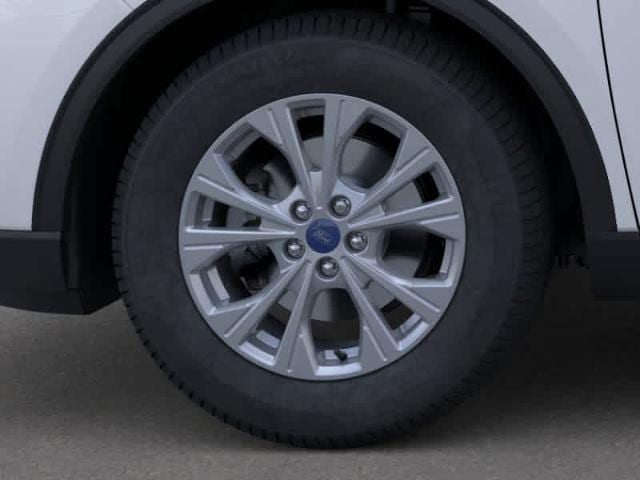 Thumbnail: 2026 Ford Escape - 42