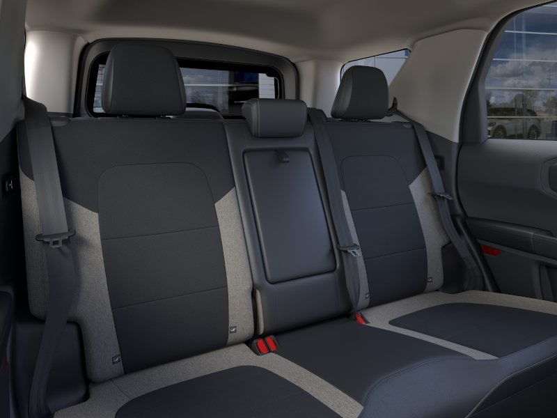 2025 Ford Bronco Sport Big Bend - Photo 22