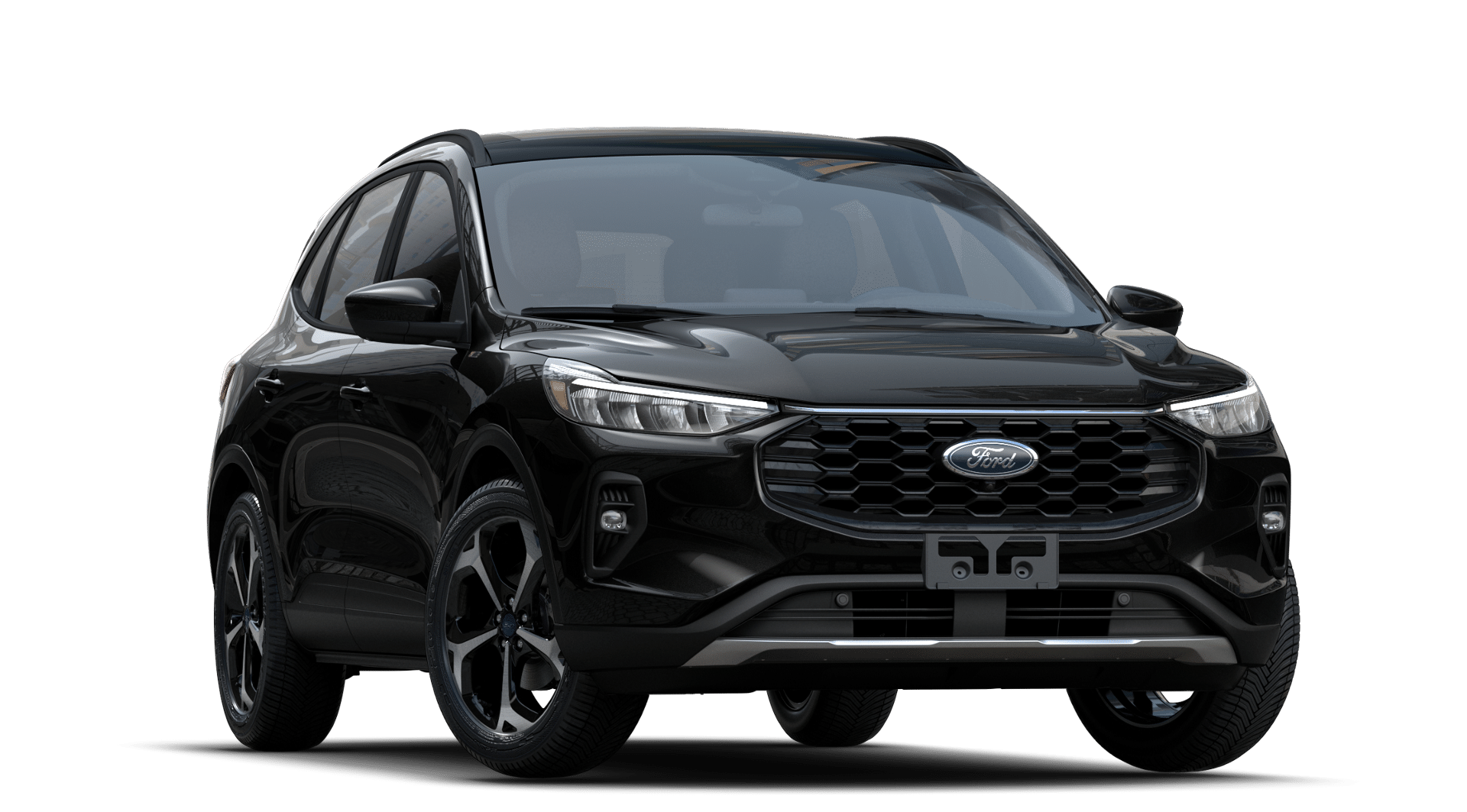 2025 Ford Escape ST-Line Select photo 4