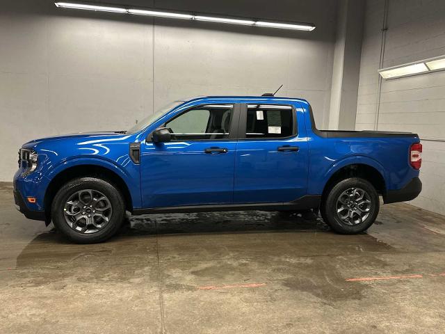 Thumbnail: 2026 Ford Maverick - 33