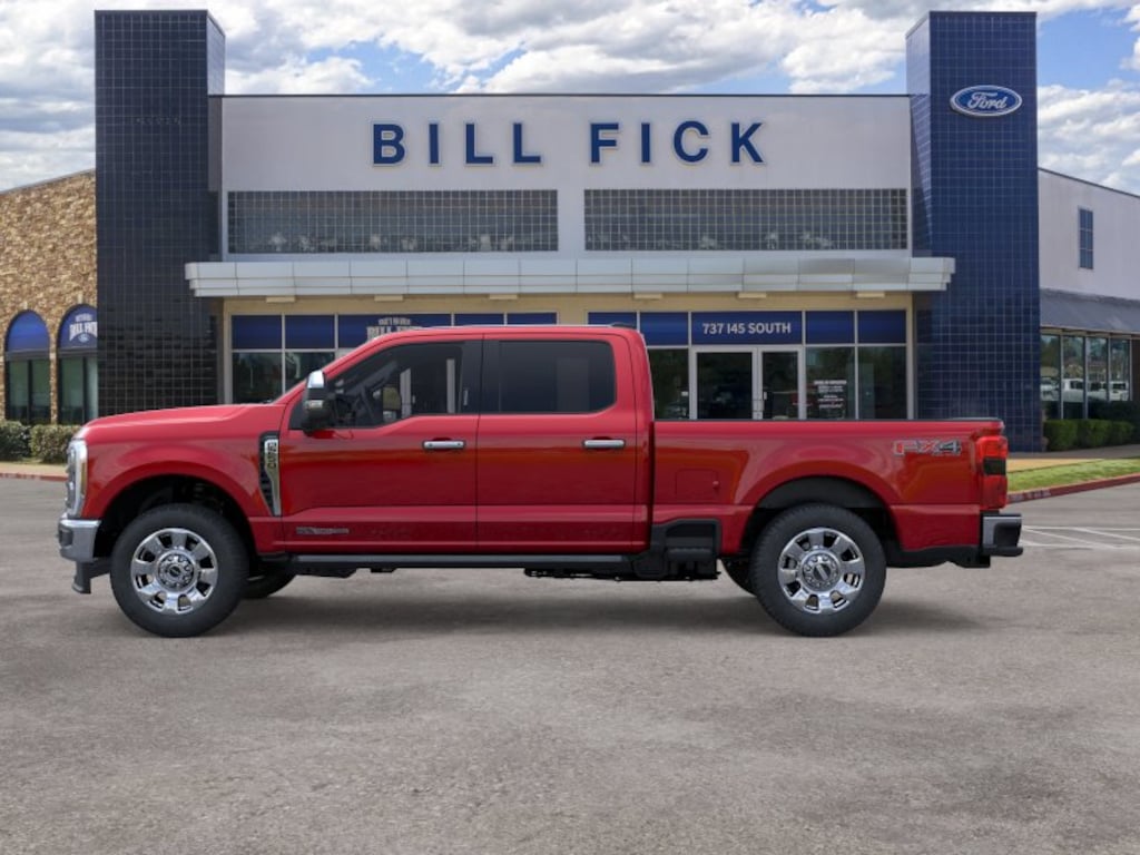 New 2026 Ford F-250 Lariat TRUCK