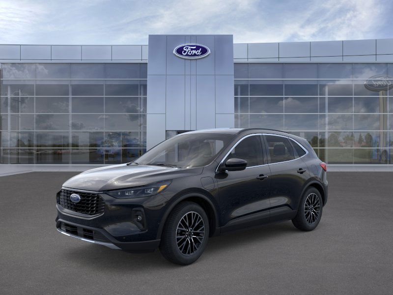 2024 Ford Escape SUV 