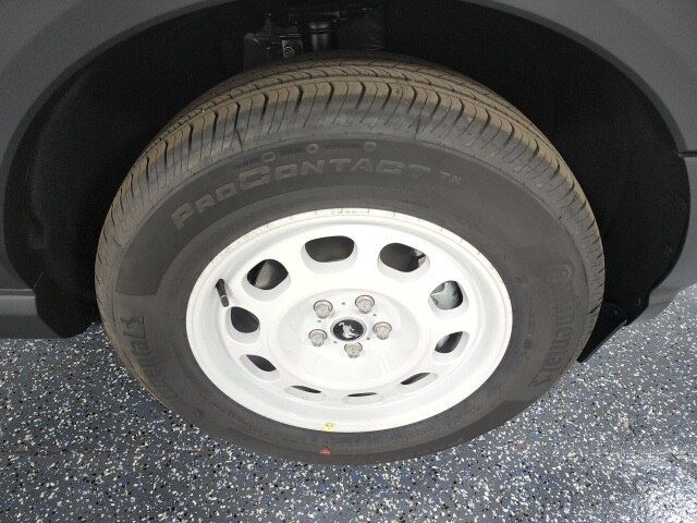 2025 Ford Bronco Sport Heritage - Photo 37