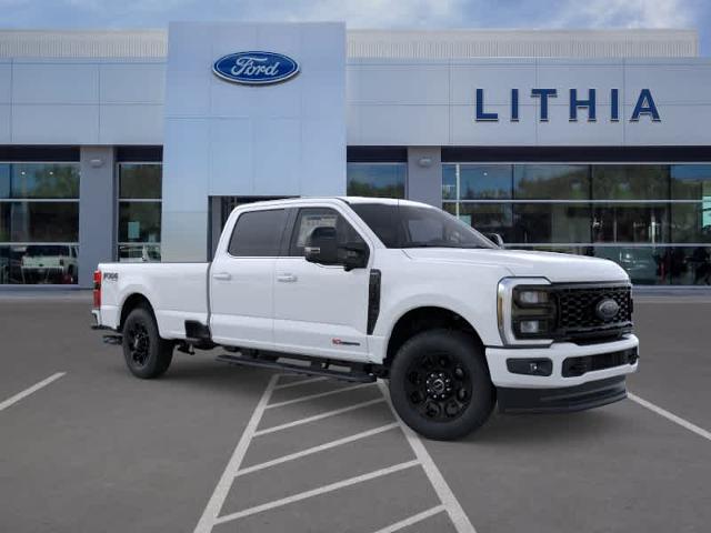Thumbnail: 2026 Ford F-350 - 29