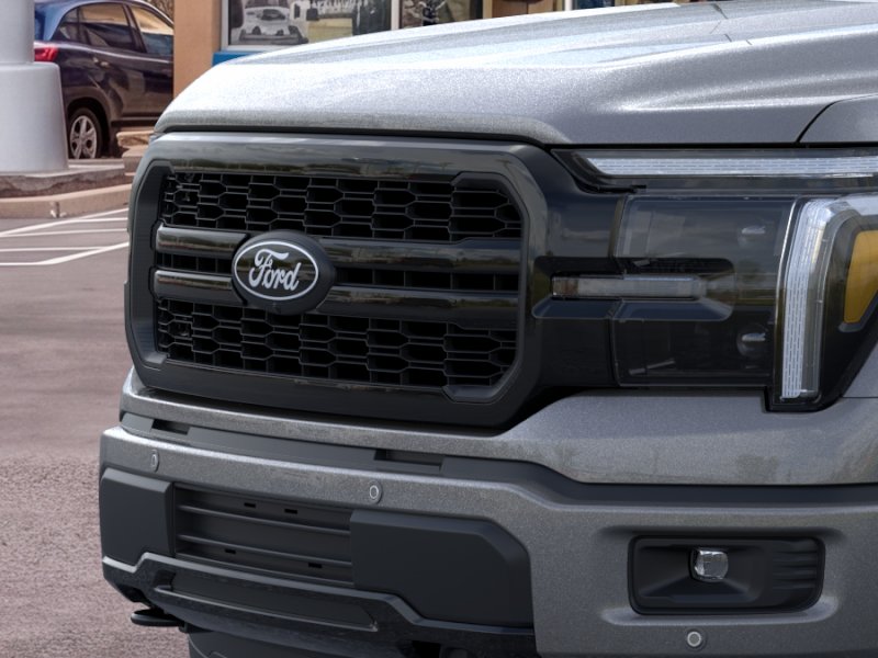 2026 Ford F-150 Lariat Truck