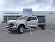 Ford Super Duty F-350