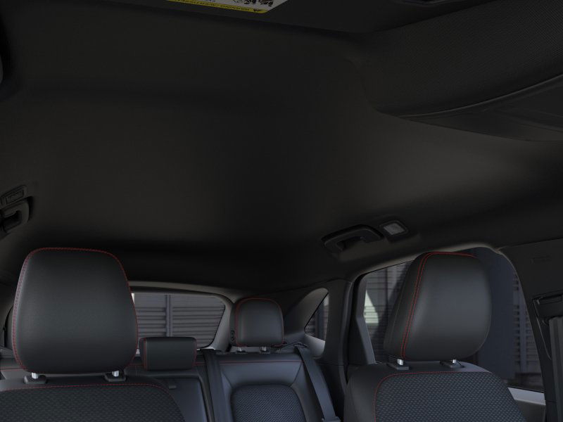 2025 Ford Escape ST-Line 45