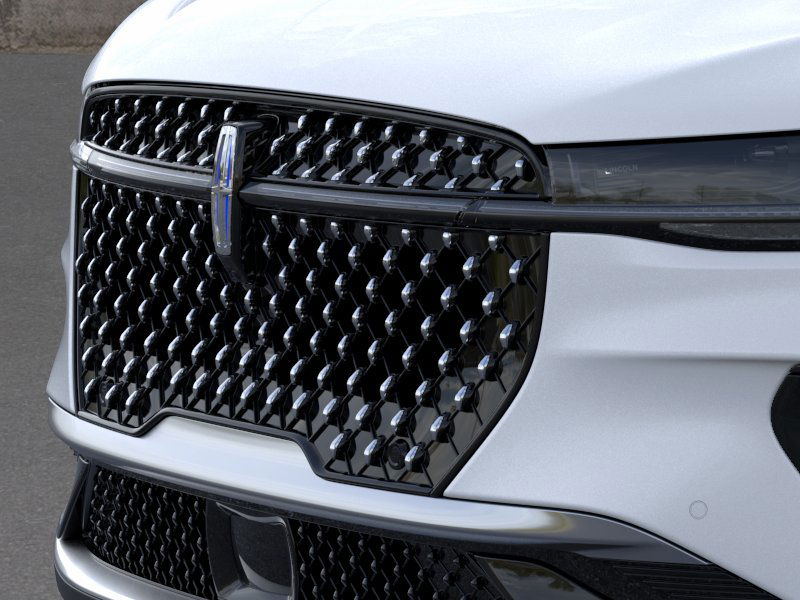 Thumbnail: 2026 Lincoln Nautilus - 46