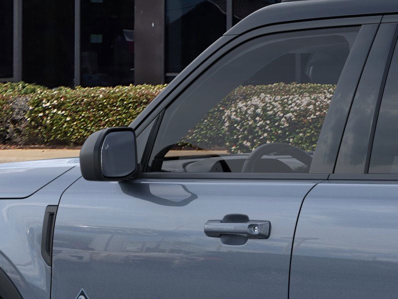 2025 Ford Bronco Sport Outer Banks - Photo 45