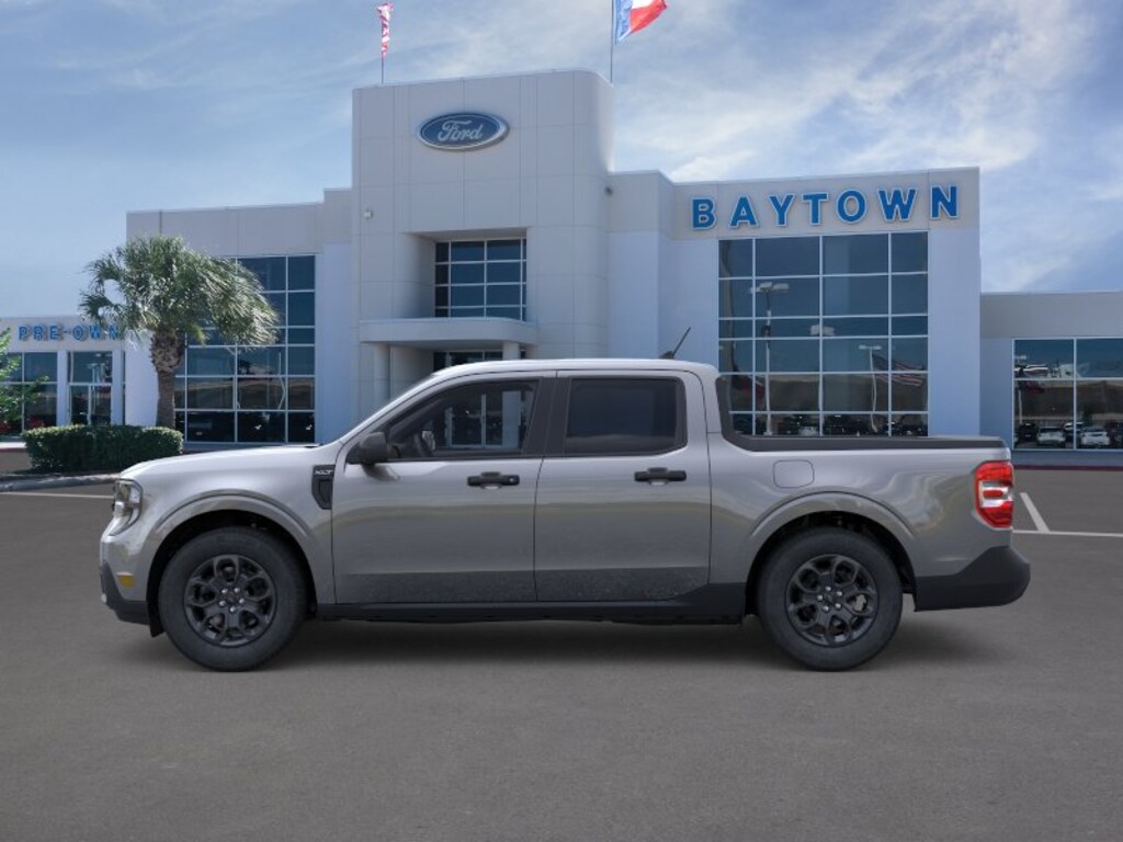 New 2026 Ford Maverick XLT TRUCK