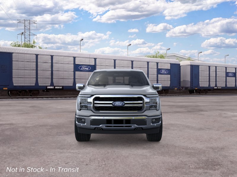 2026 Ford F-150 Lariat - Photo 6