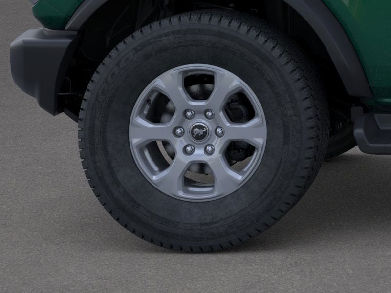 Thumbnail: 2025 Ford Bronco - 21