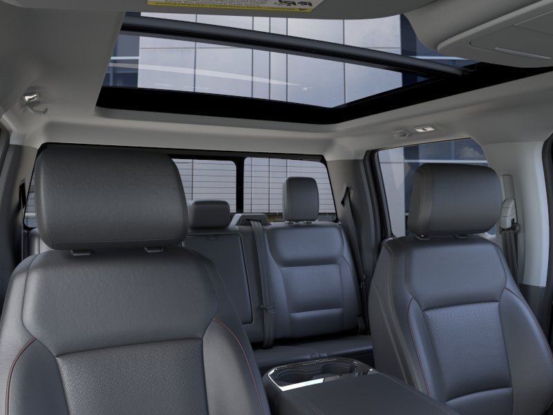 2026 Ford F-250 Super Duty Lariat - Photo 47