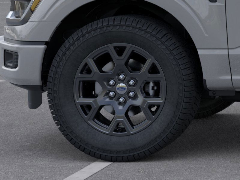 2026 Ford F-150 STX Truck