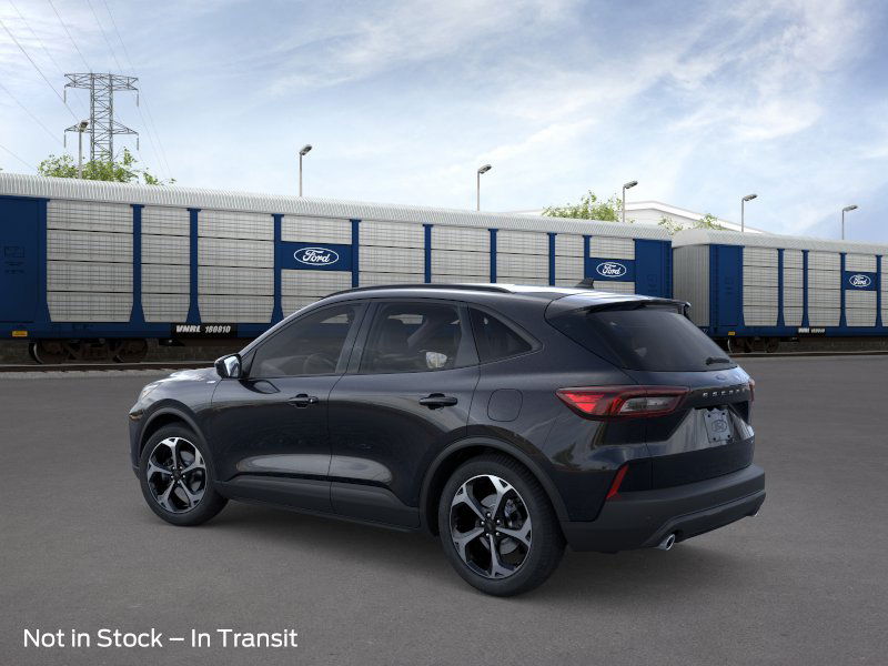 2026 Ford Escape ST-Line Select photo 2