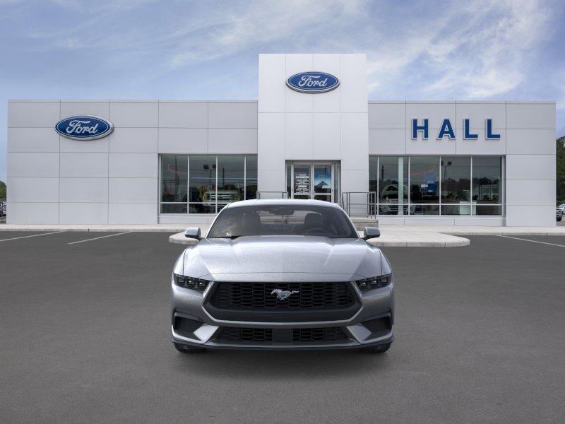 2026 Ford Mustang EcoBoost Fastback - Photo 28