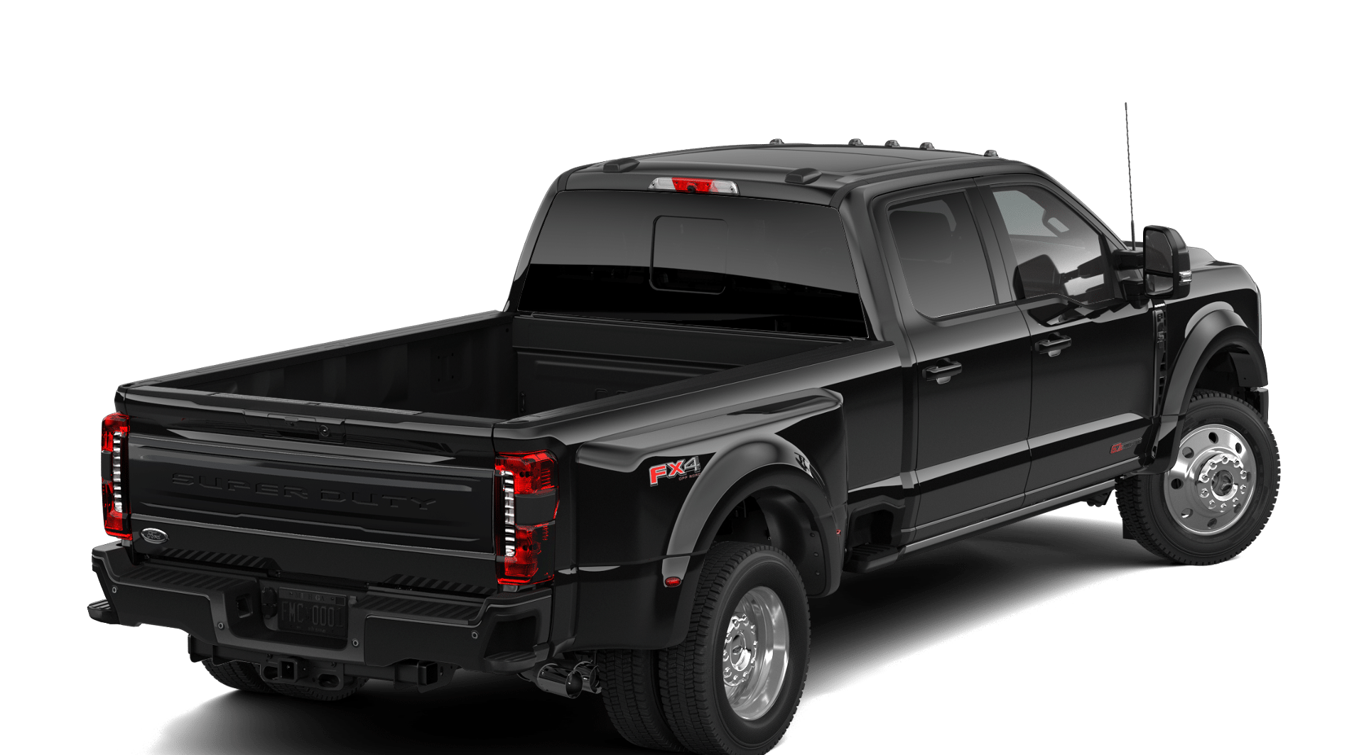 Thumbnail: 2026 Ford F-450 - 11
