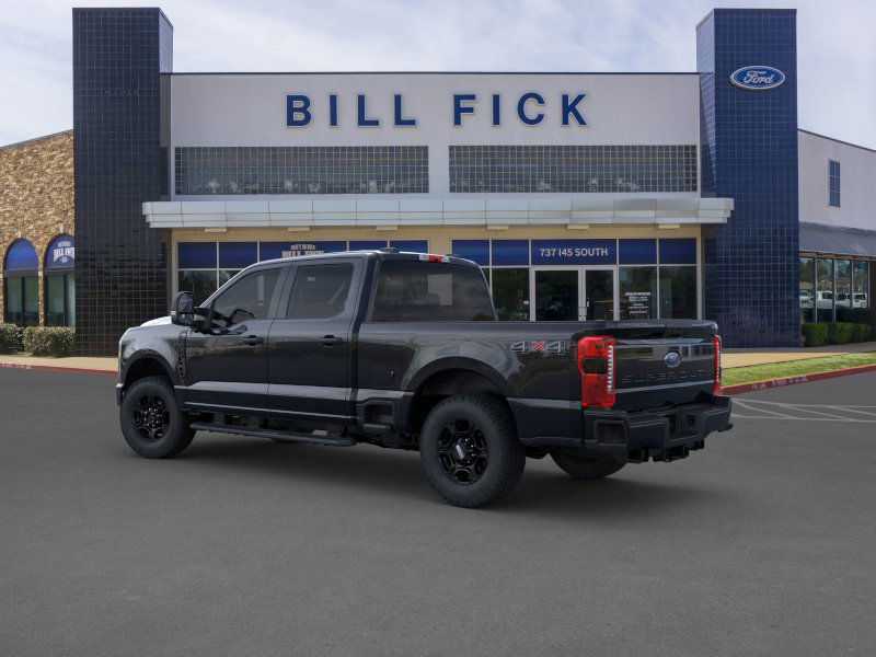 2024 Ford F-250 XL photo 4